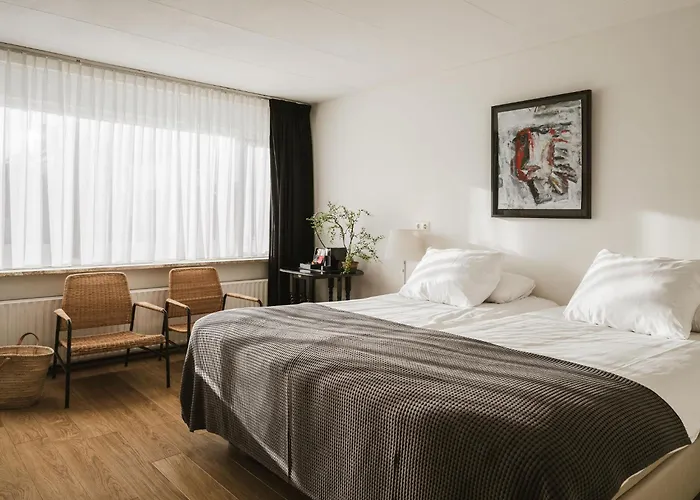 Strandhotel Domburg