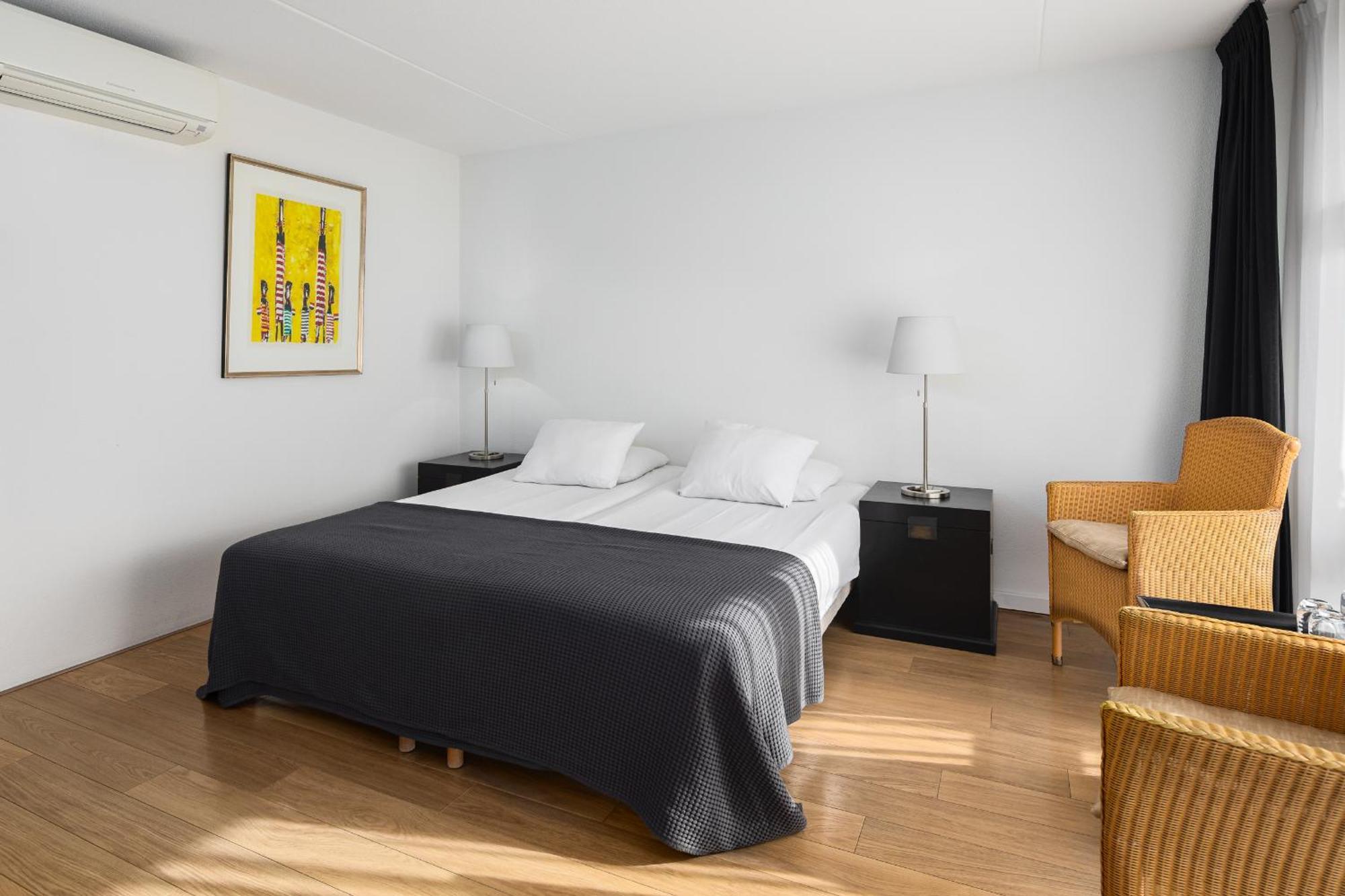Strandhotel Hotel Domburg