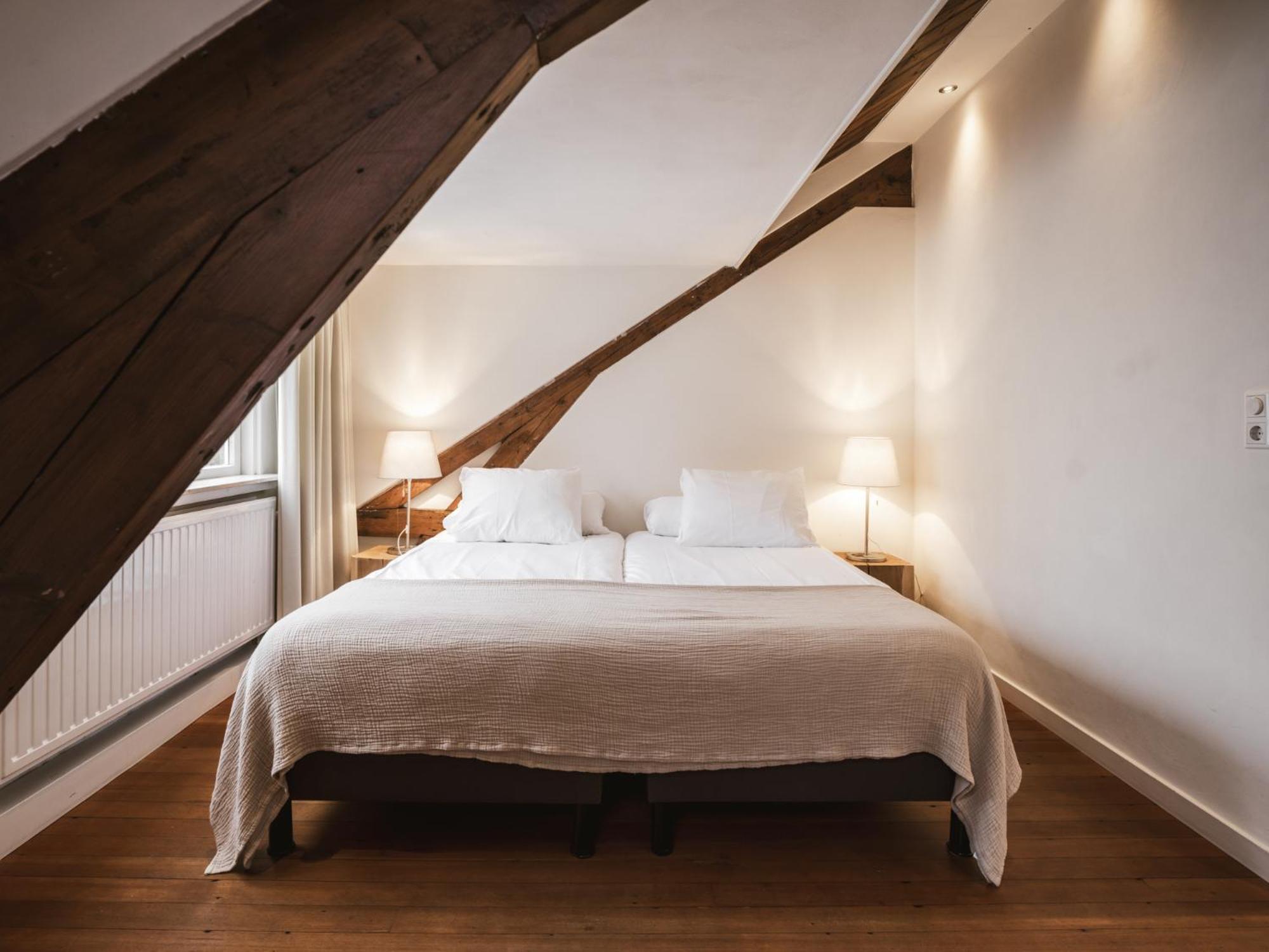 Strandhotel Hotel 3*