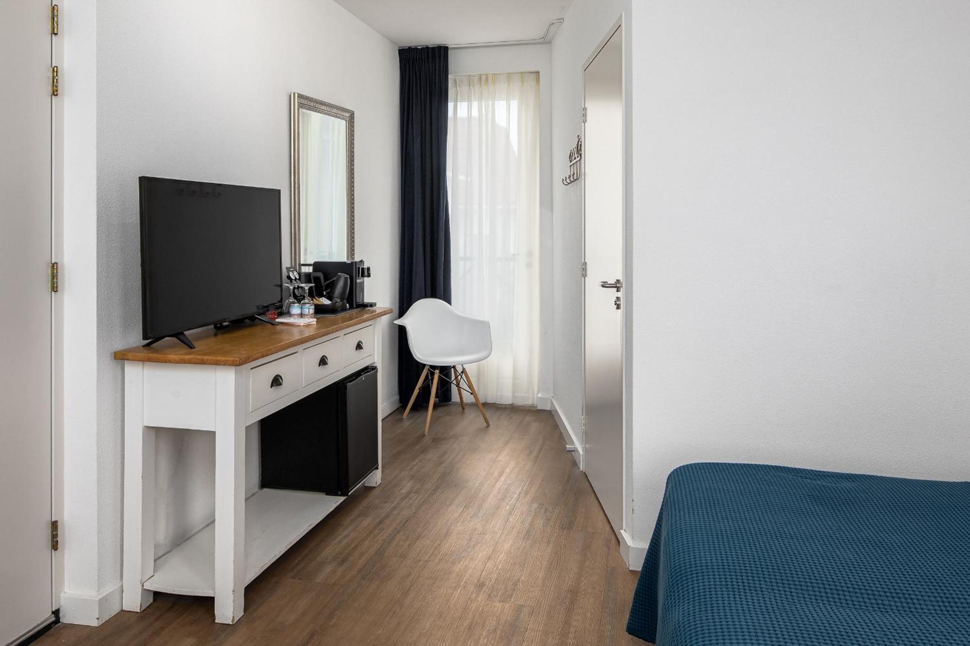 Hotel Strandhotel Domburg