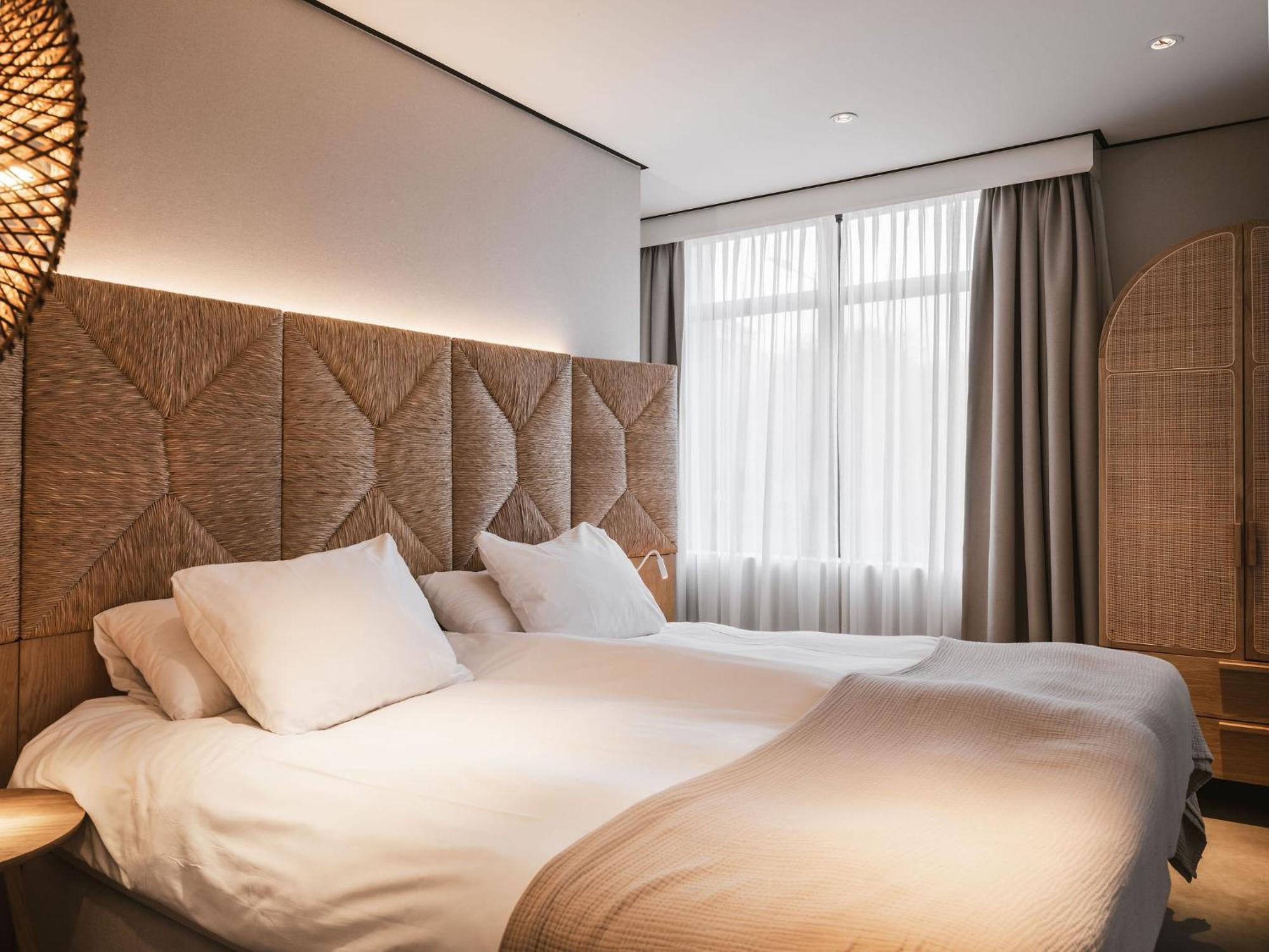 Strandhotel 3* Domburg