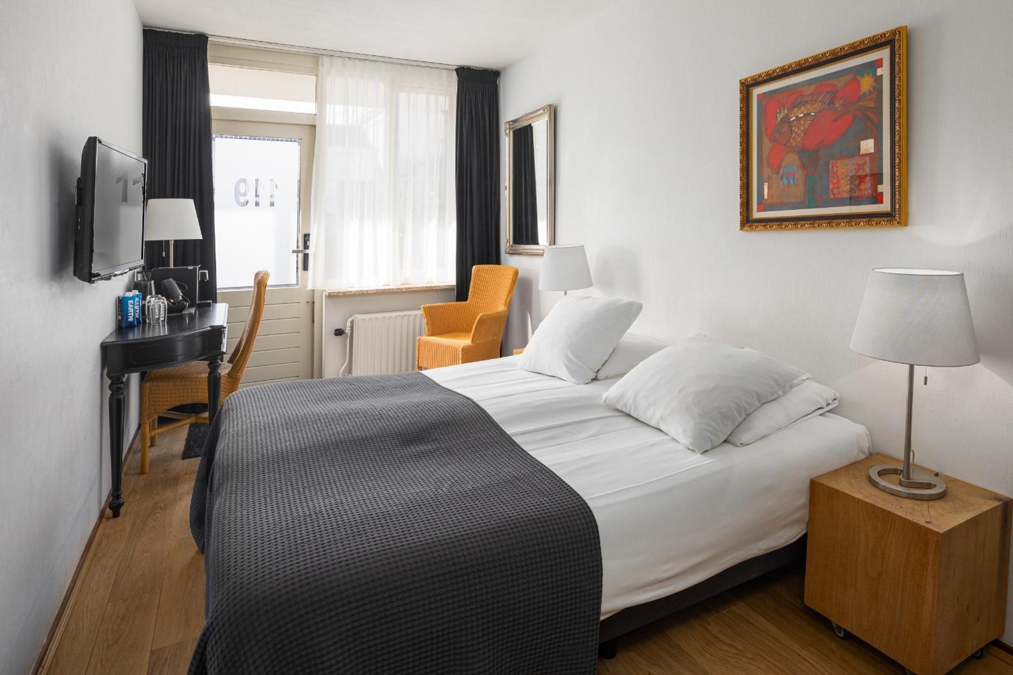 Hotel Strandhotel