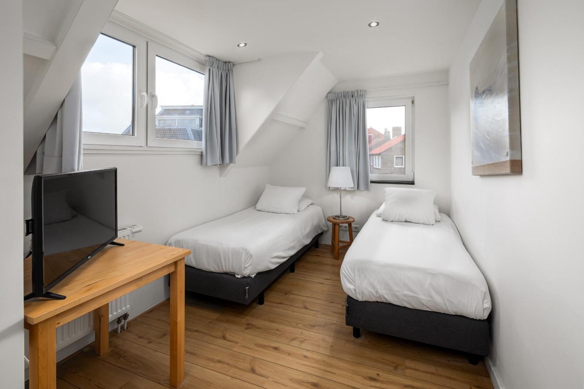 Hotel Strandhotel 3*