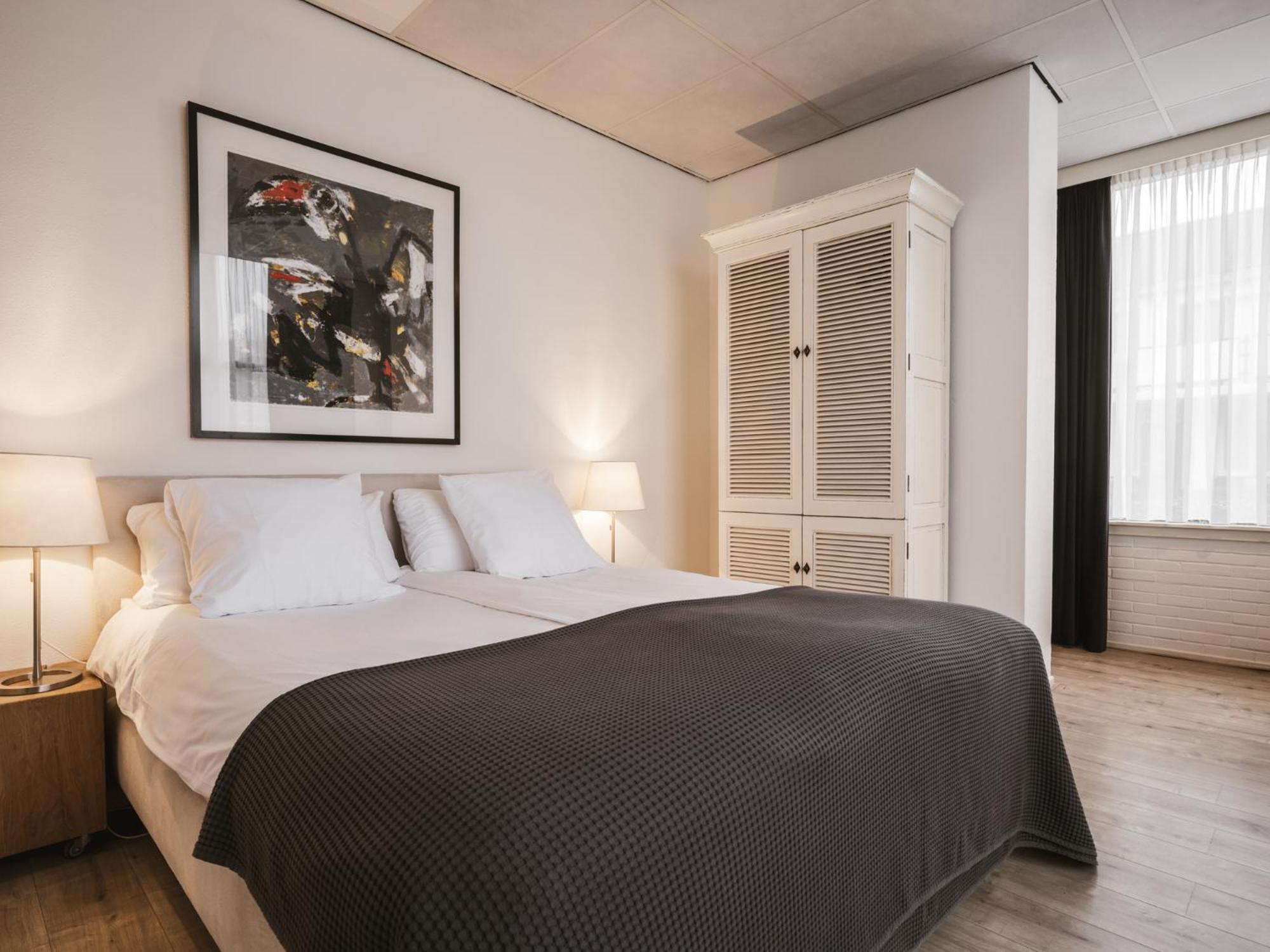 Strandhotel Domburg