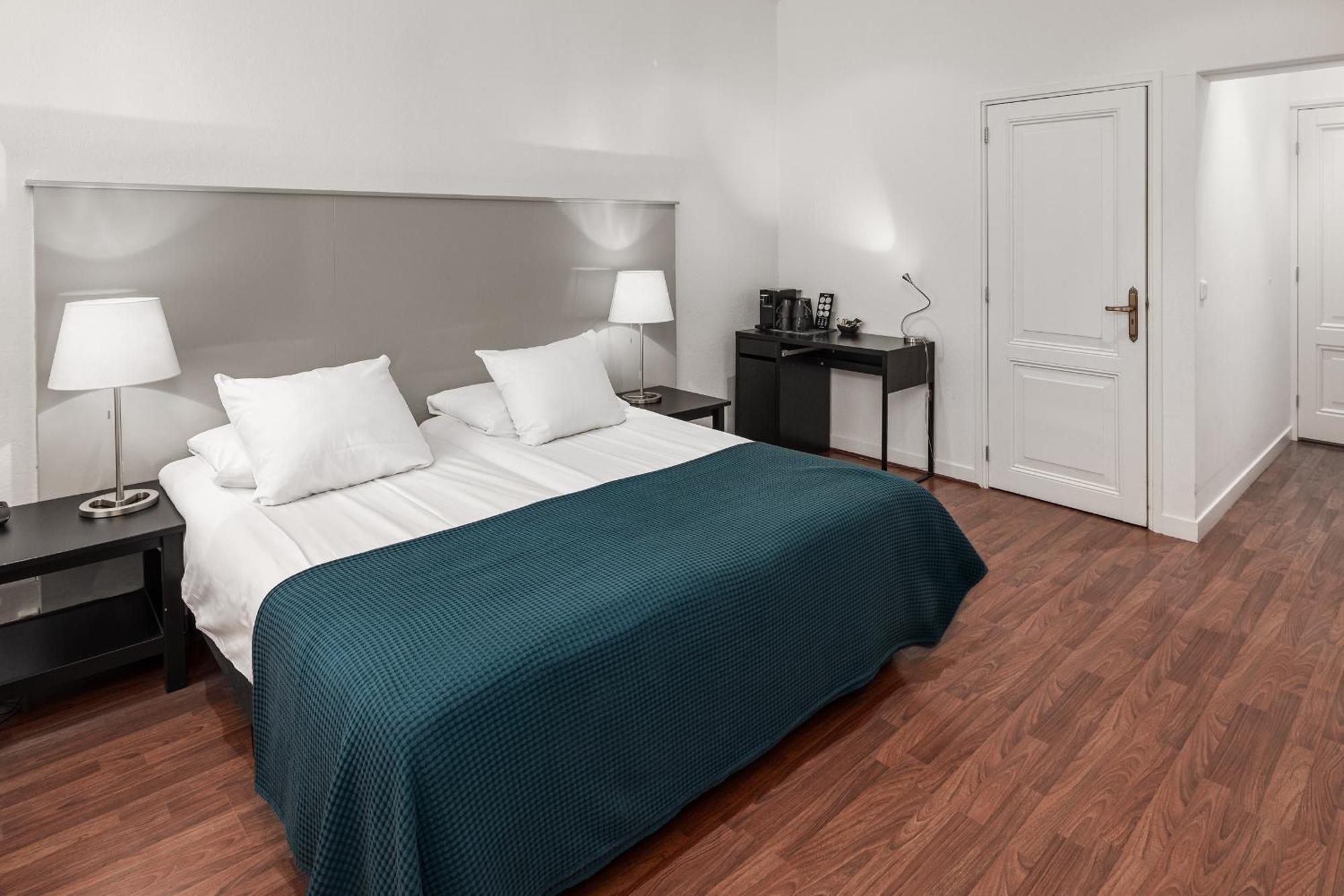 Strandhotel 3*