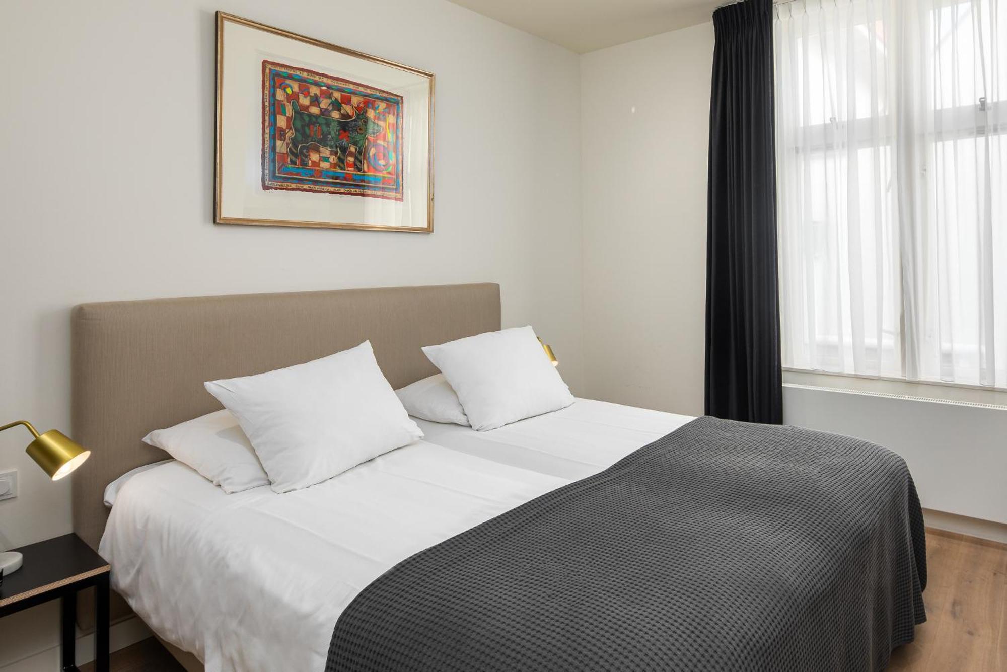 Hotel Strandhotel