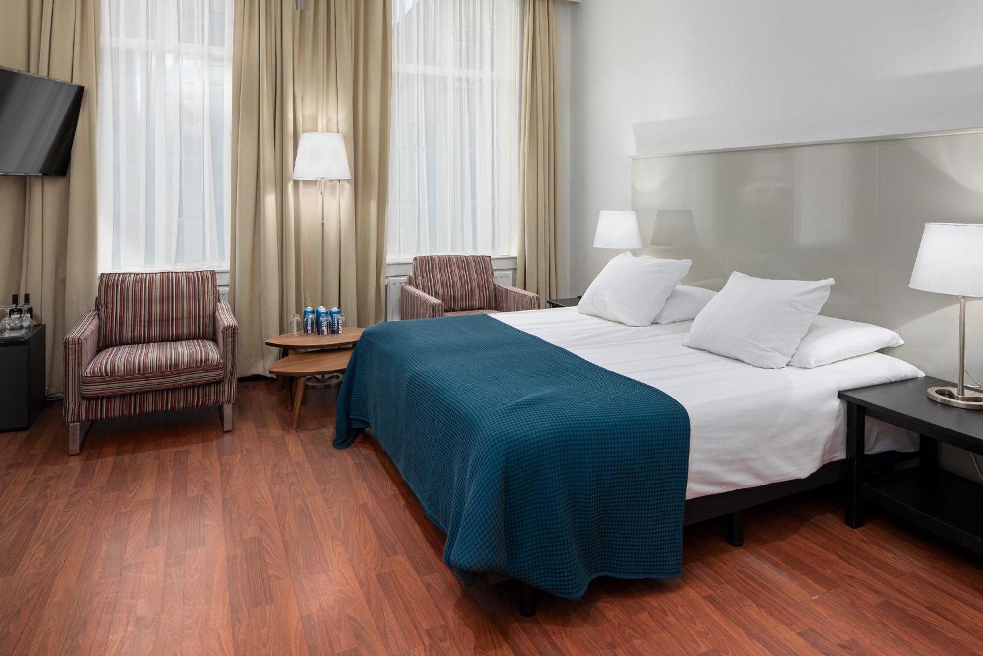 Strandhotel