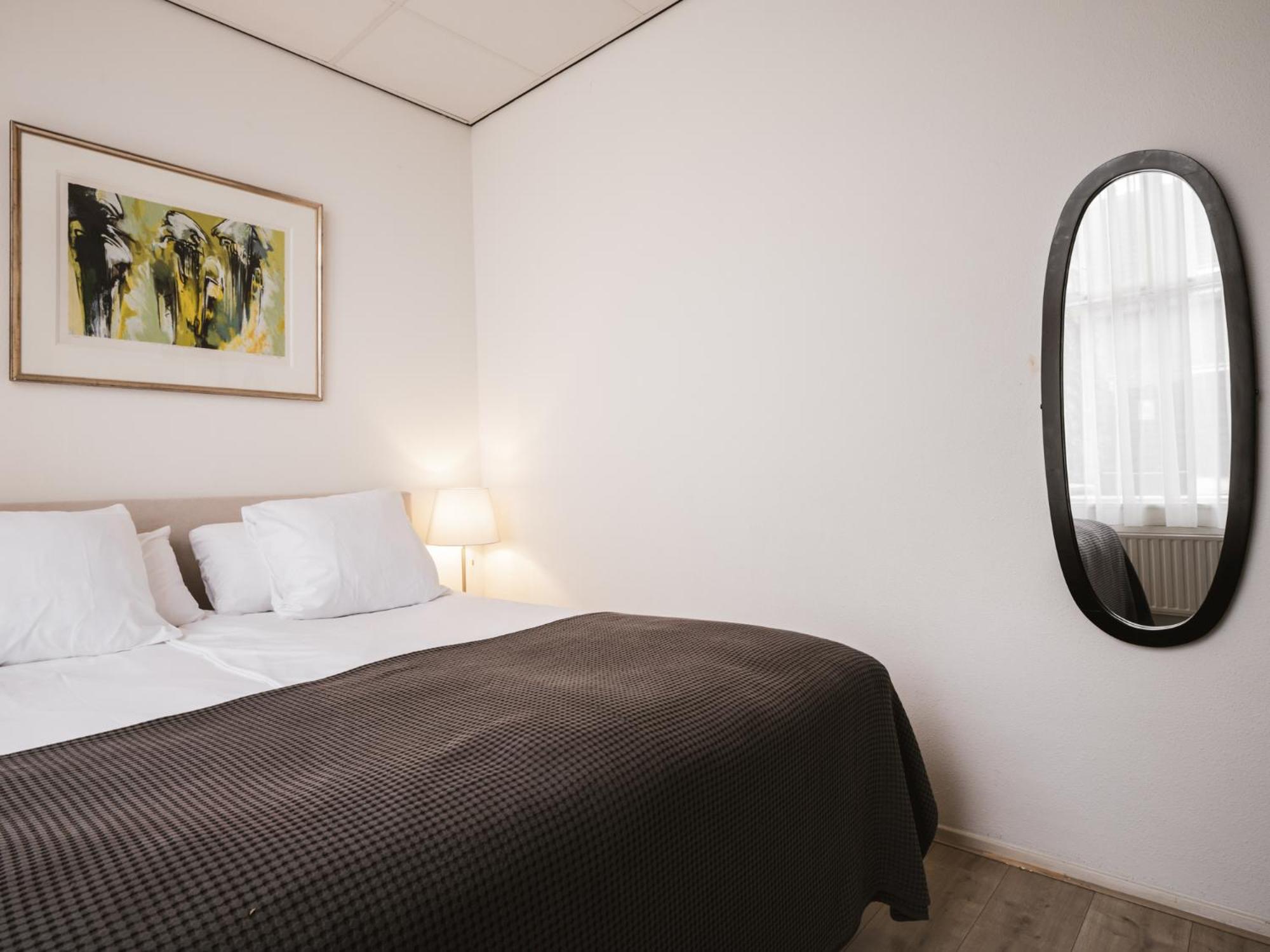 Strandhotel Hotel 3*