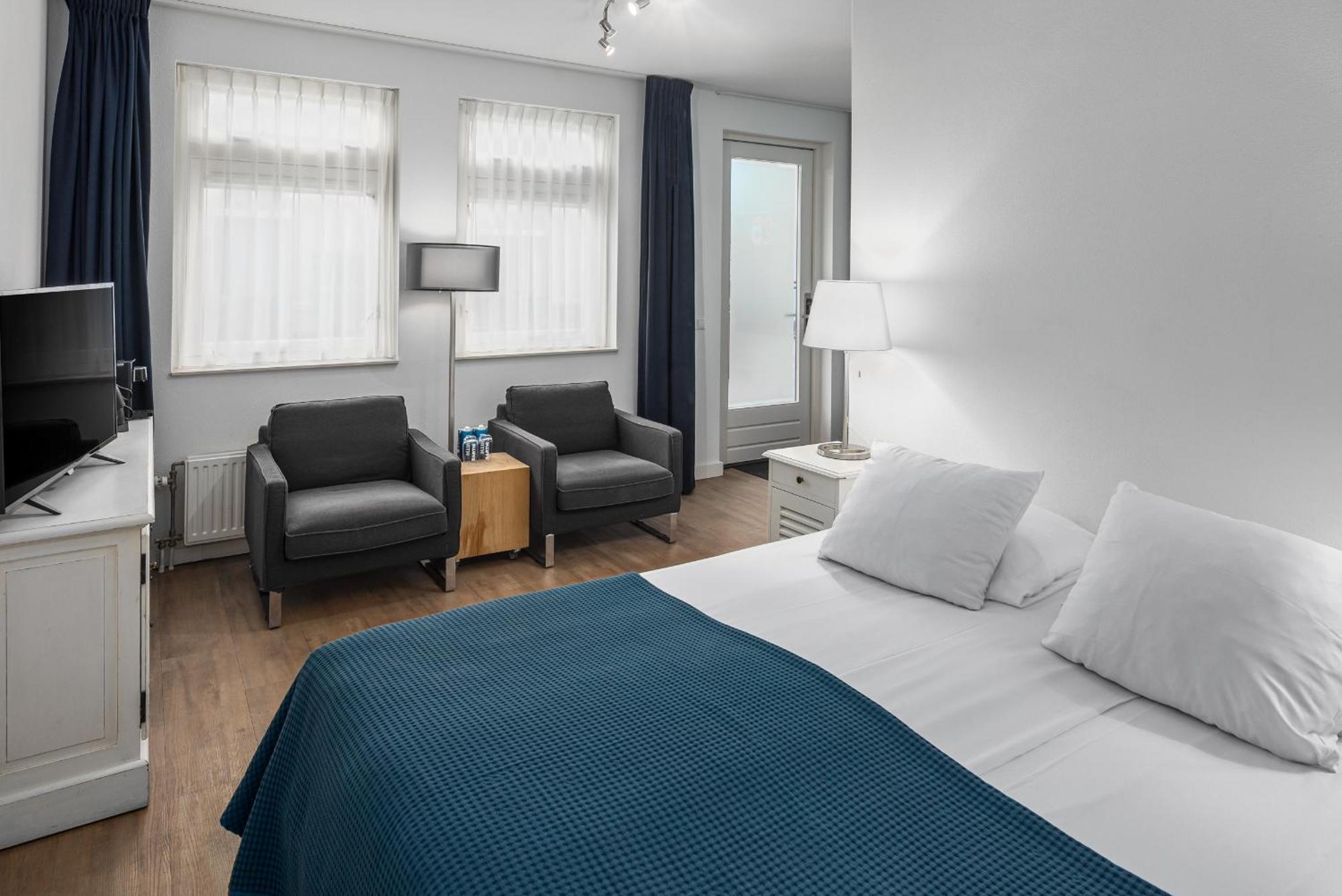 Strandhotel Domburg