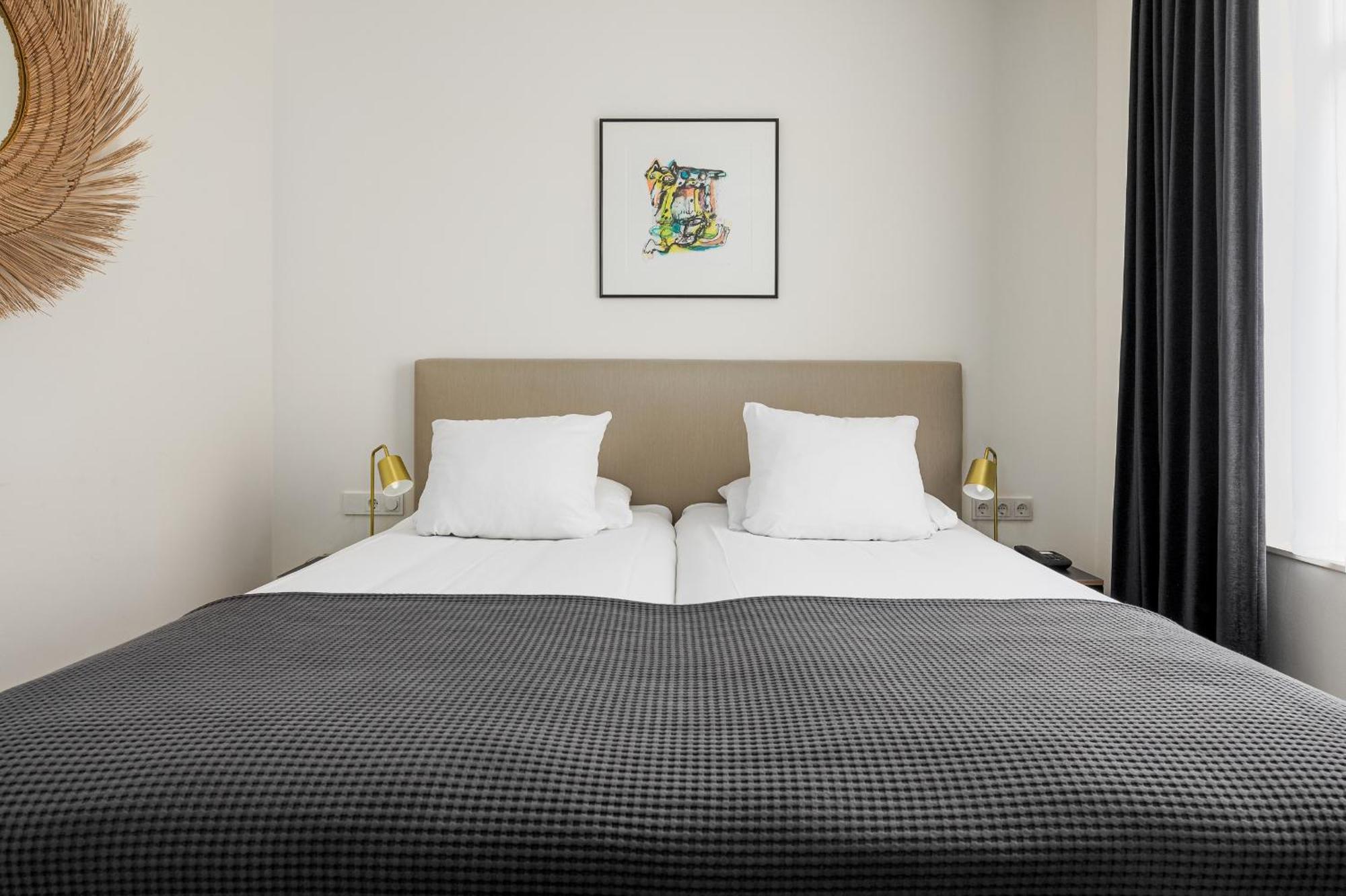 Strandhotel 3*