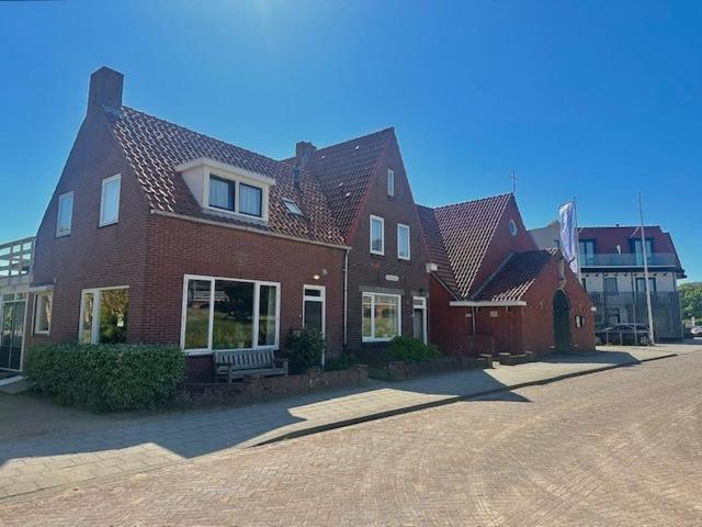 Strandhotel Hotel Domburg