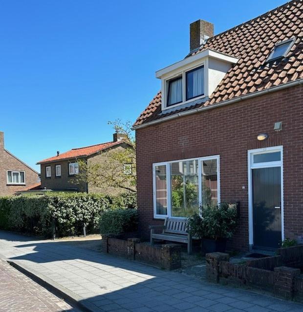 Strandhotel Domburg
