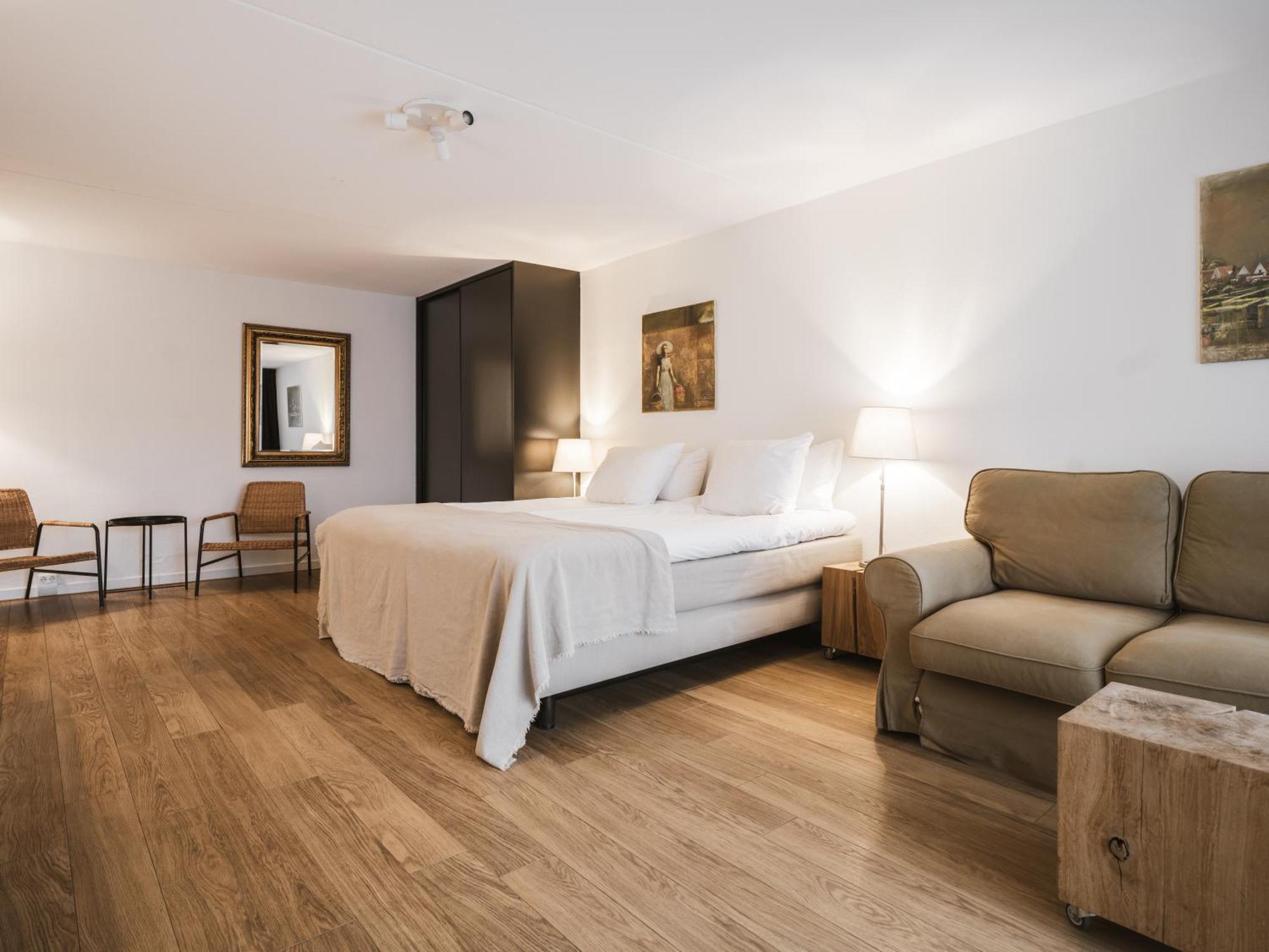 Strandhotel Hotel Domburg