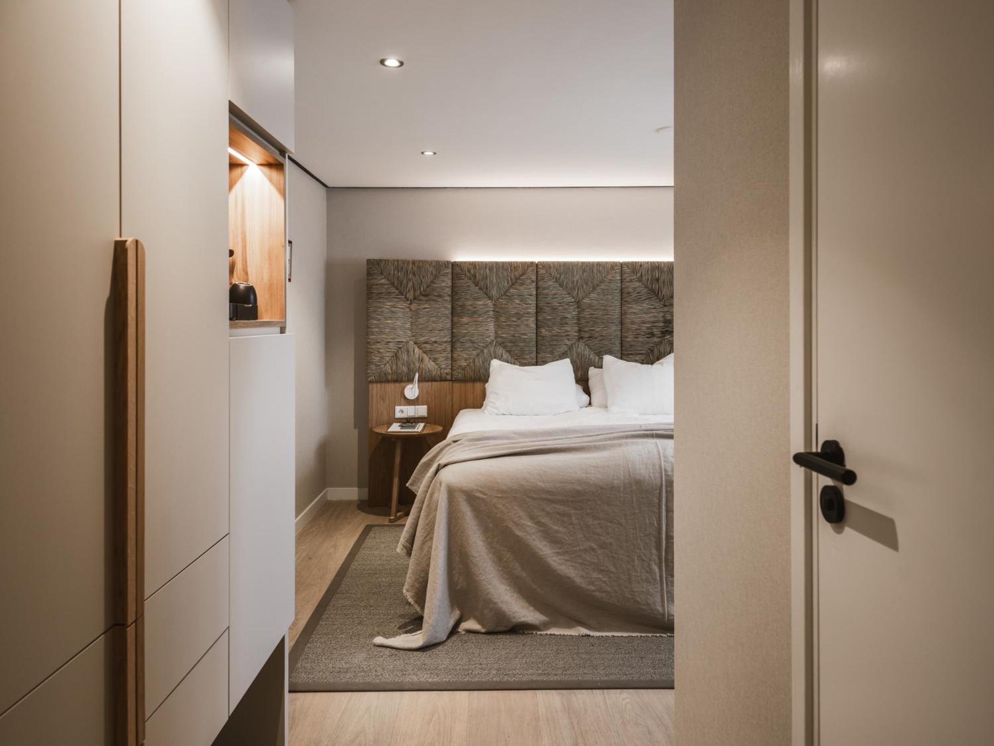 Strandhotel 3*