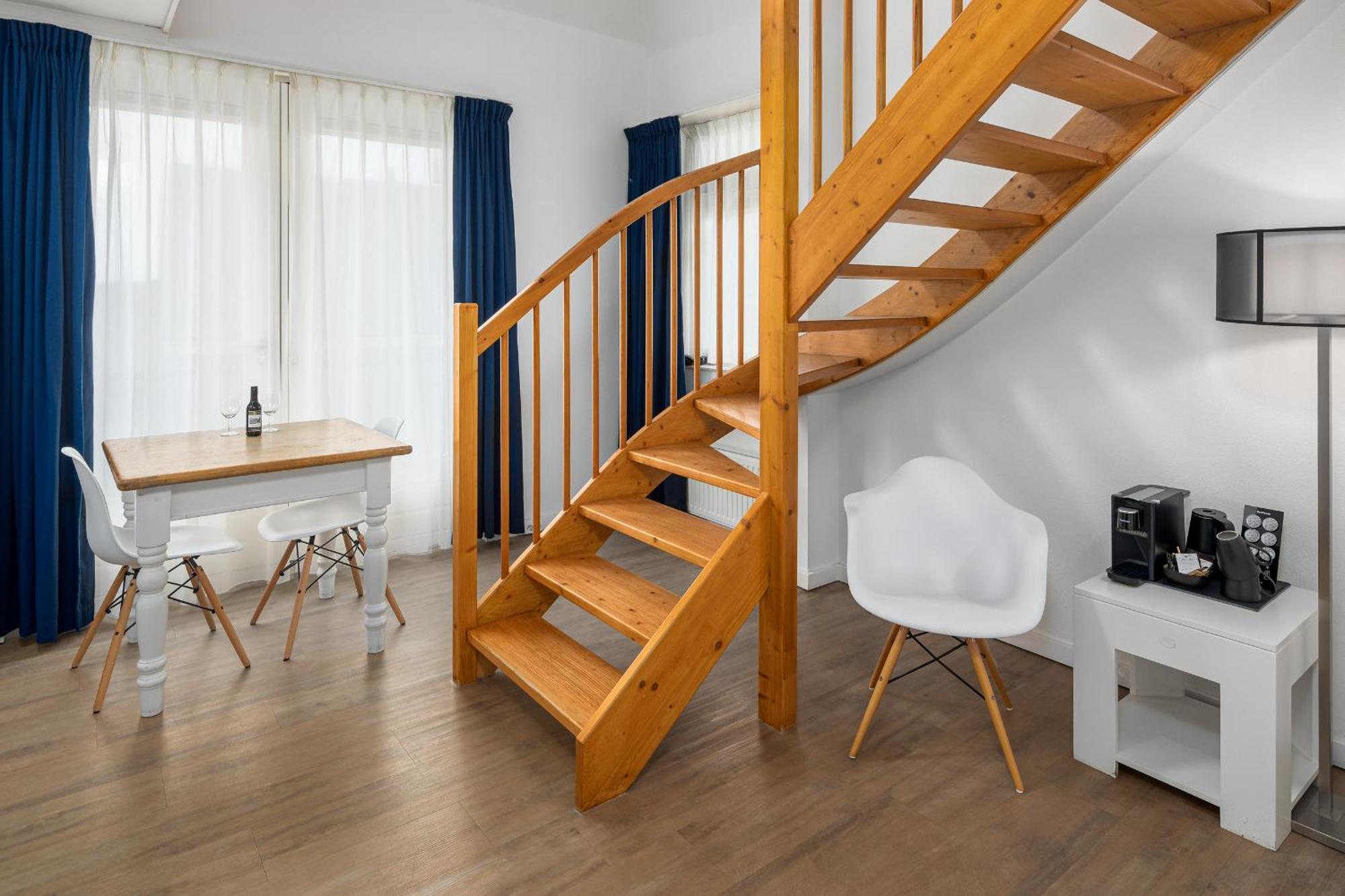 Hotel Strandhotel Domburg