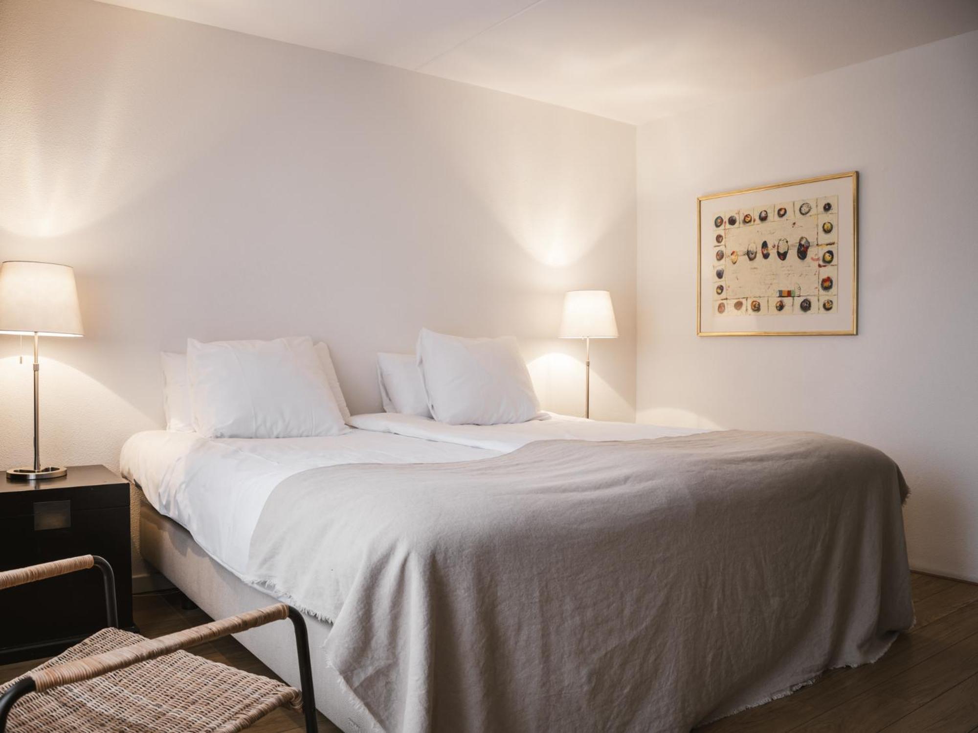 Strandhotel Domburg