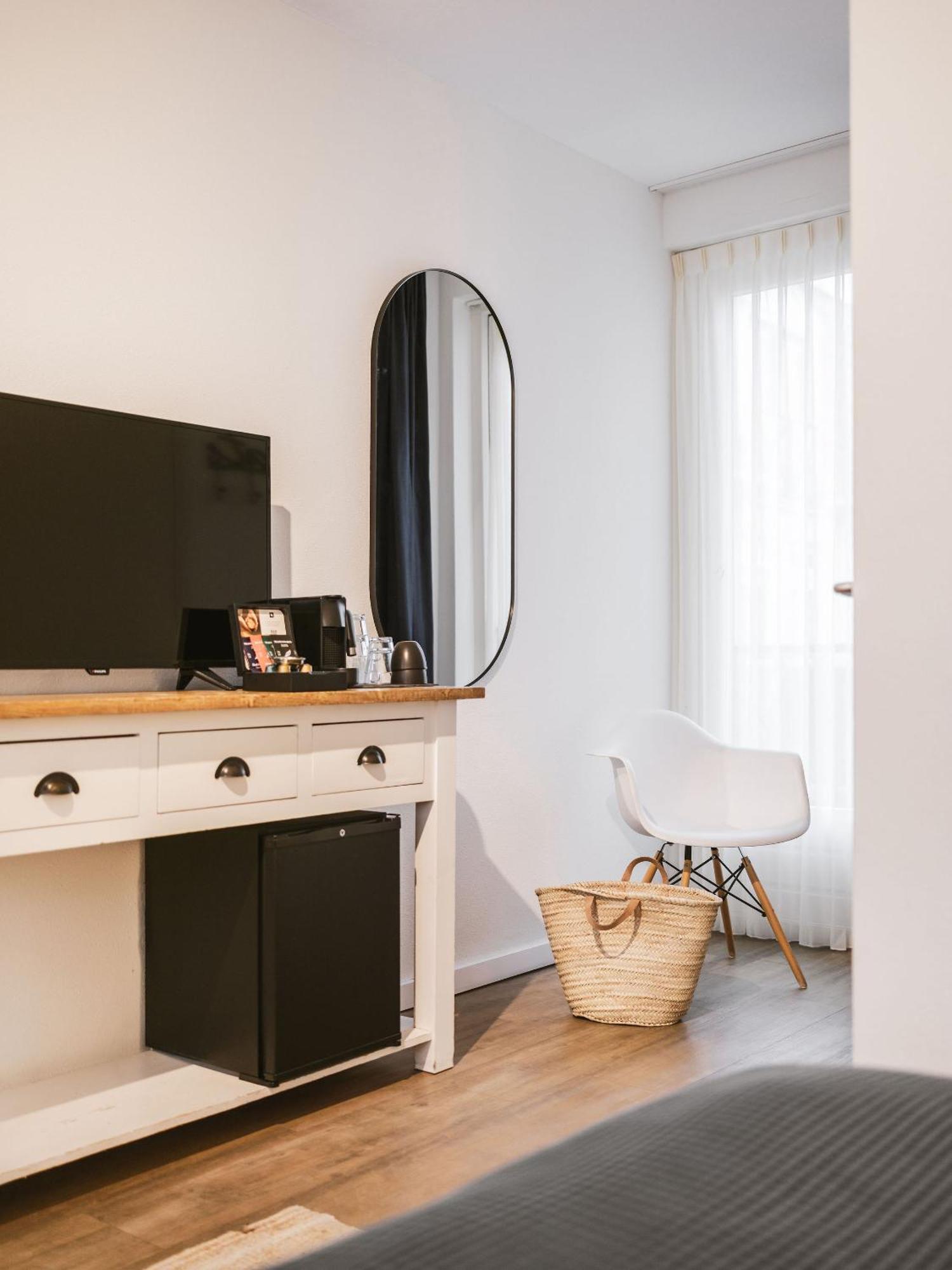 Hotel Strandhotel 3*