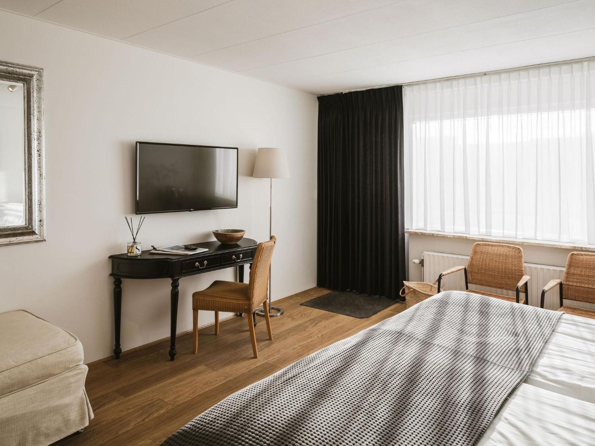 Strandhotel Hotel 3*