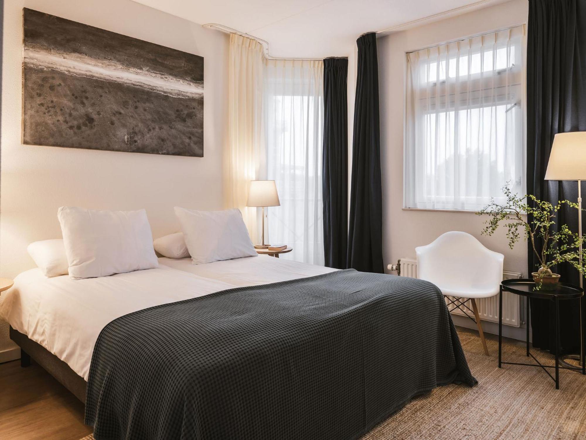 Strandhotel Domburg