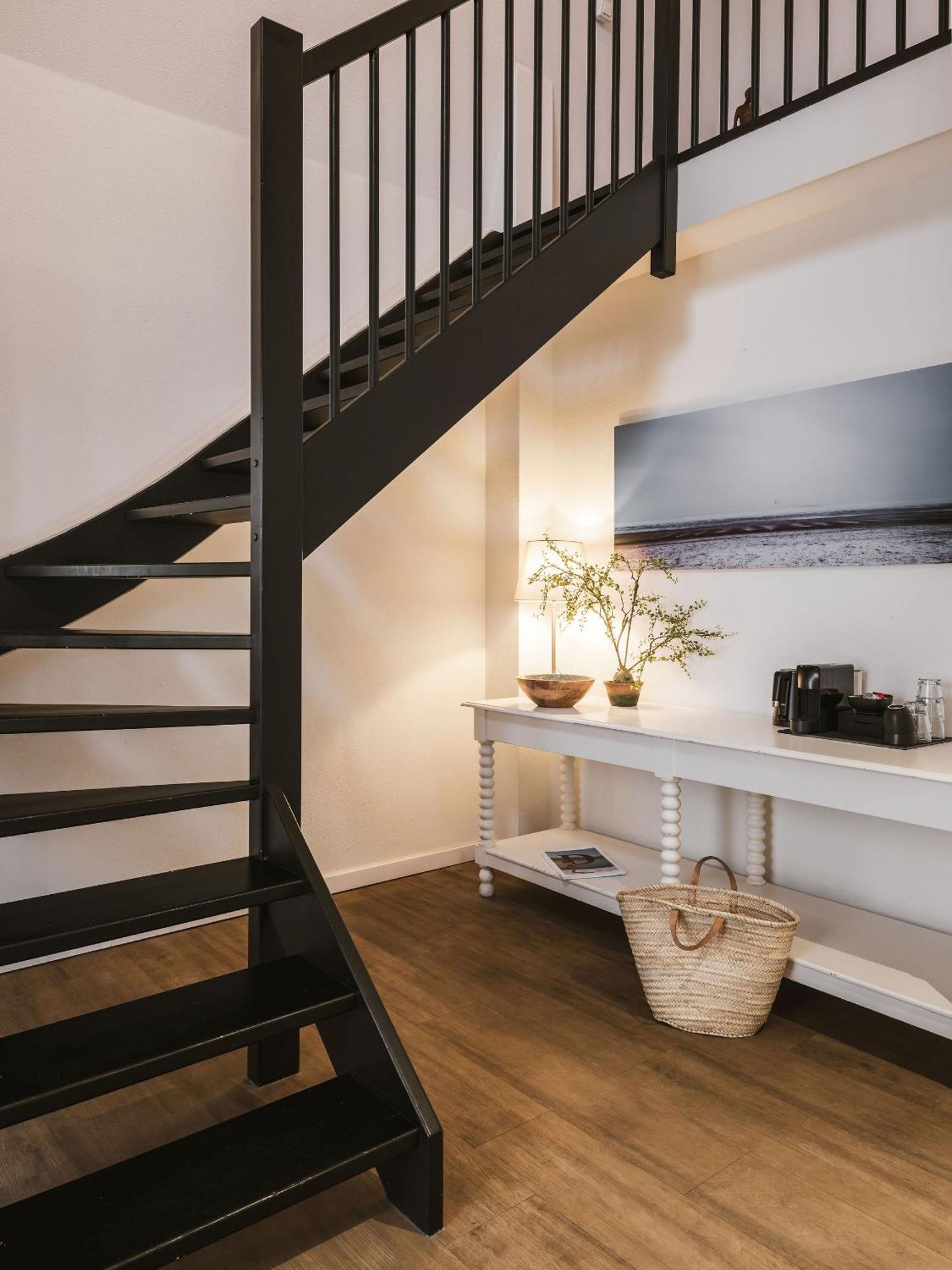 Hotel Strandhotel Domburg