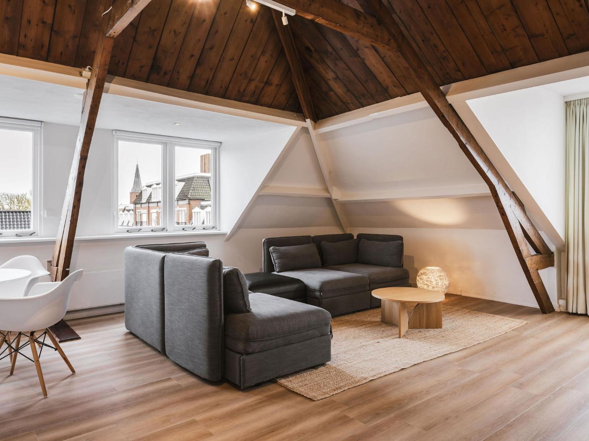 Strandhotel 3* Domburg