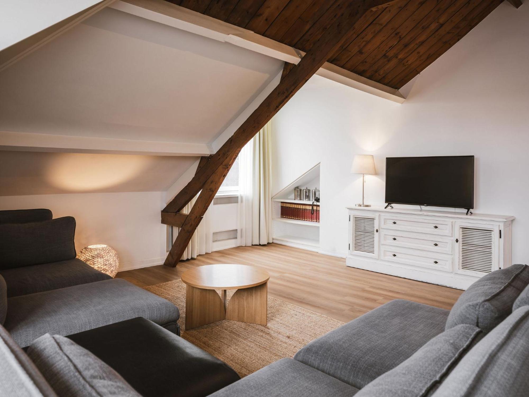 Hotel Strandhotel Domburg