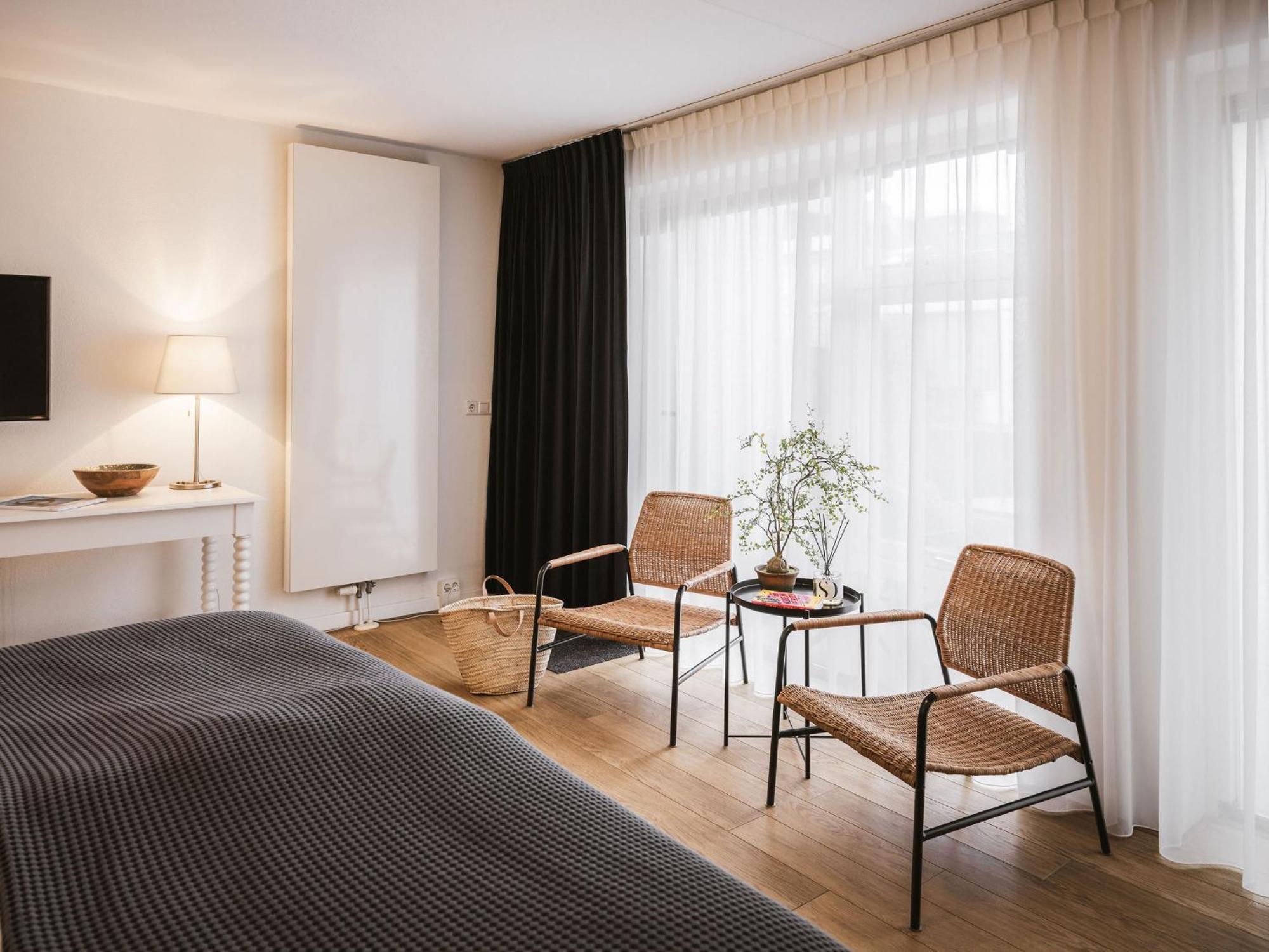 Strandhotel Domburg