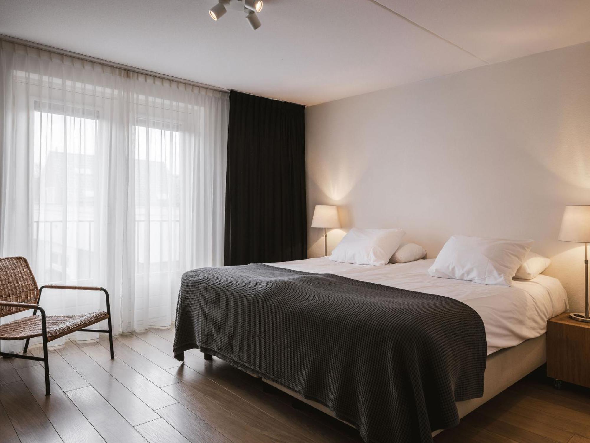 Strandhotel Domburg