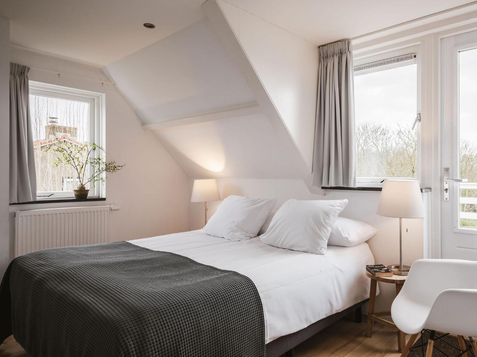 Strandhotel Hotel Domburg